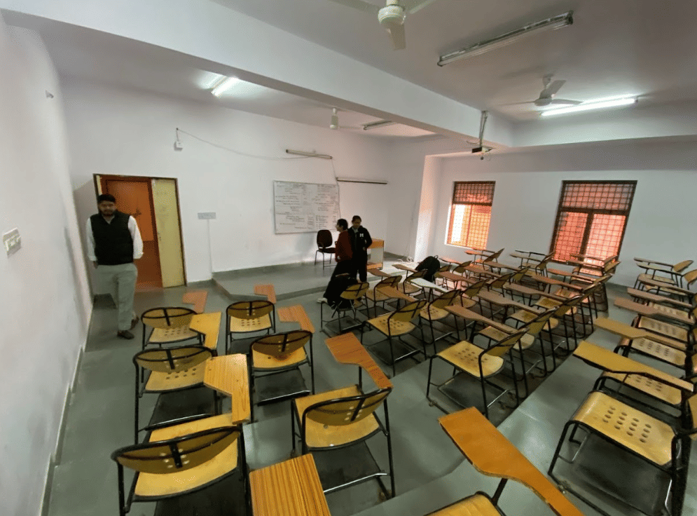 Sobhasaria Group Of Institutions Sikar hostel photo 30